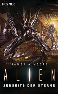 Descargar Alien – Jenseits der Sterne: Roman (German Edition) pdf, epub, ebook