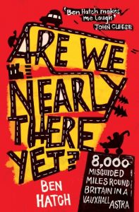 Descargar Are We Nearly There Yet?: A Family’s 8,000-Mile Car Journey Around Britain (English Edition) pdf, epub, ebook