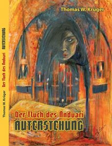 Descargar Der Fluch des Andvari – Auferstehung (German Edition) pdf, epub, ebook