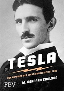 Descargar Tesla: Der Erfinder des elektrischen Zeitalters (FBV Geschichte) pdf, epub, ebook