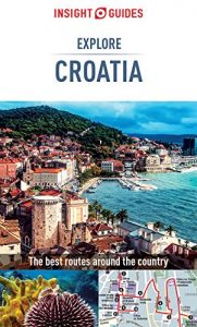 Descargar Insight Guides: Explore Croatia (Insight Explore Guides) pdf, epub, ebook