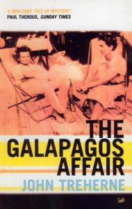 Descargar The Galapagos Affair pdf, epub, ebook