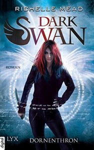 Descargar Dark Swan – Dornenthron (Dark-Swan-Reihe 2) (German Edition) pdf, epub, ebook