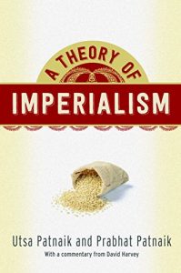 Descargar A Theory of Imperialism pdf, epub, ebook