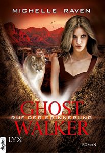 Descargar Ghostwalker – Ruf der Erinnerung (Ghostwalker-Reihe 5) (German Edition) pdf, epub, ebook