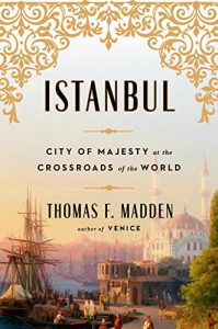 Descargar Istanbul: City of Majesty at the Crossroads of the World pdf, epub, ebook