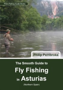 Descargar The Smooth Guide to Fly Fishing in Asturias (northern Spain) (Phil’s Fishing Guide Books Book 3) (English Edition) pdf, epub, ebook