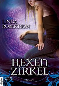 Descargar Hexenzirkel (Persephone Alcmedi 2) (German Edition) pdf, epub, ebook