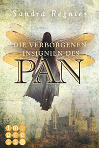 Descargar Die Pan-Trilogie 3: Die verborgenen Insignien des Pan pdf, epub, ebook