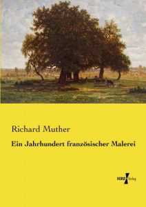 Descargar Ein Jahrhundert französischer Malerei (German Edition) pdf, epub, ebook