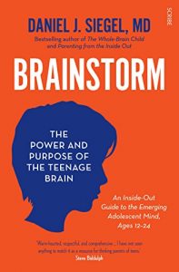 Descargar Brainstorm: the power and purpose of the teenage brain pdf, epub, ebook