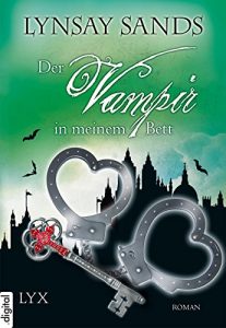 Descargar Der Vampir in meinem Bett (Argeneau 16) (German Edition) pdf, epub, ebook