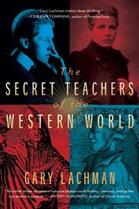 Descargar The Secret Teachers of the Western World pdf, epub, ebook