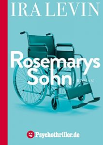 Descargar Rosemarys Sohn (German Edition) pdf, epub, ebook