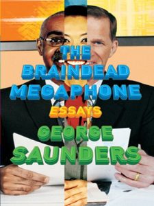 Descargar The Braindead Megaphone pdf, epub, ebook