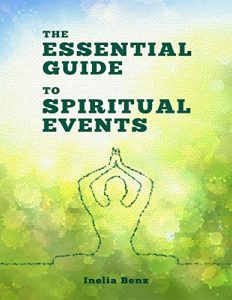 Descargar The Essential Guide to Spiritual Events pdf, epub, ebook