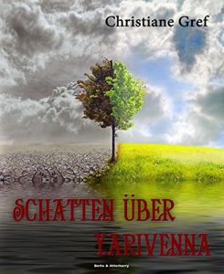 Descargar Schatten über Yarivenna (German Edition) pdf, epub, ebook