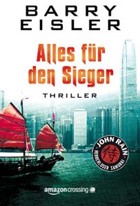 Descargar Alles für den Sieger (John Rain – herrenloser Samurai 3) (German Edition) pdf, epub, ebook