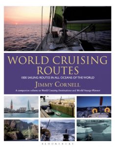 Descargar World Cruising Routes: 1000 sailing routes in all oceans of the world pdf, epub, ebook