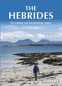 Descargar The Hebrides: 50 Walking and Backpacking Routes (Cicerone Guides) pdf, epub, ebook