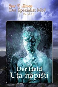 Descargar Der Held Uta-napišti (Der Spezialist MbF 15) (German Edition) pdf, epub, ebook