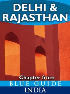 Descargar Delhi & Rajasthan – Blue Guide Chapter (from Blue Guide India) (English Edition) pdf, epub, ebook