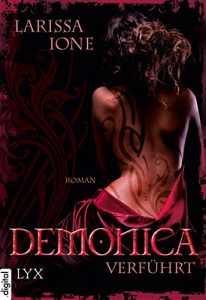 Descargar Demonica – Verführt (Demonica-Reihe 1) (German Edition) pdf, epub, ebook