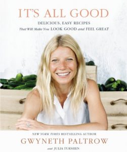 Descargar It’s All Good: Delicious, Easy Recipes that Will Make You Look Good and Feel Great (English Edition) pdf, epub, ebook