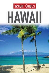 Descargar Insight Guides: Hawaii pdf, epub, ebook