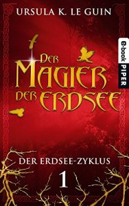 Descargar Der Magier der Erdsee: Der Erdsee-Zyklus 1 pdf, epub, ebook