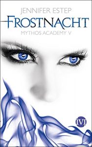 Descargar Frostnacht: Mythos Academy 5 pdf, epub, ebook