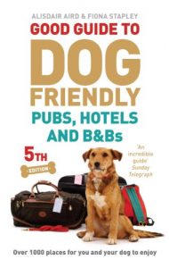 Descargar Good Guide to Dog Friendly Pubs, Hotels and B&Bs: 5th Edition pdf, epub, ebook