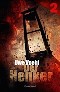 Descargar Der Henker 2 – Besuch aus einem Totenhaus (German Edition) pdf, epub, ebook