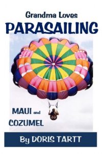 Descargar Grandma Loves Parasailing (English Edition) pdf, epub, ebook