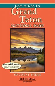 Descargar Day Hikes In Grand Teton National Park: 89 Great Hikes pdf, epub, ebook