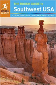 Descargar The Rough Guide to Southwest USA (Rough Guide Southwest USA) pdf, epub, ebook