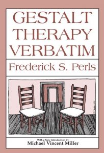 Descargar Gestalt Therapy Verbatim (English Edition) pdf, epub, ebook