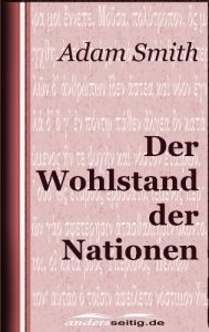 Descargar Der Wohlstand der Nationen (German Edition) pdf, epub, ebook