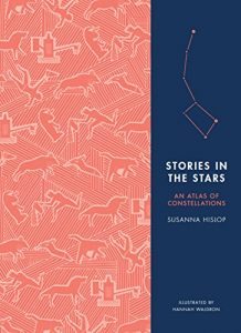 Descargar Stories in the Stars: An Atlas of Constellations pdf, epub, ebook