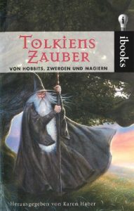 Descargar Tolkiens Zauber, Von Hobbits, Zwergen und Magiern (German Edition) pdf, epub, ebook