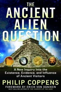 Descargar The Ancient Alien Question pdf, epub, ebook