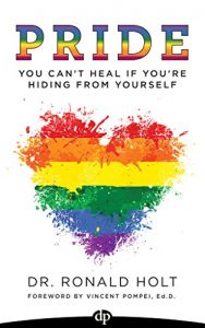 Descargar PRIDE: You Can’t Heal If You’re Hiding from Yourself (English Edition) pdf, epub, ebook