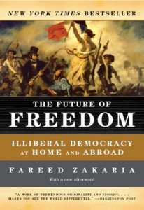 Descargar The Future of Freedom: Illiberal Democracy at Home and Abroad (Revised Edition) pdf, epub, ebook