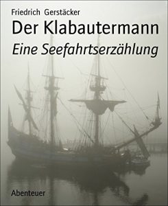 Descargar Der Klabautermann: Eine Seefahrtserzählung (German Edition) pdf, epub, ebook