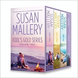 Descargar Susan Mallery Fool’s Gold Series Volume Two: Only MineOnly YoursOnly HisOnly Us: A Fool’s Gold Holiday (English Edition) pdf, epub, ebook