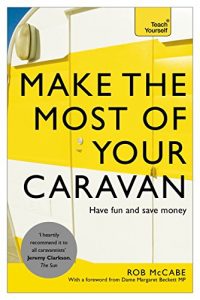 Descargar Make the Most of Your Caravan: Teach Yourself (English Edition) pdf, epub, ebook