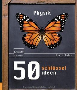 Descargar 50 Schlüsselideen Physik pdf, epub, ebook