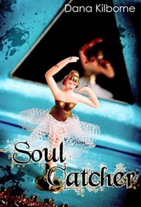 Descargar Soul Catcher: Mystery Thriller (German Edition) pdf, epub, ebook