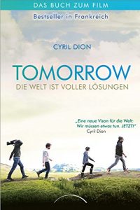 Descargar Tomorrow: Die Welt ist voller Lösungen (German Edition) pdf, epub, ebook