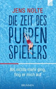 Descargar Die Zeit des Puppenspielers (German Edition) pdf, epub, ebook